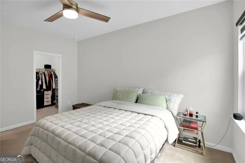 3855 Tamberly WAY Kennesaw, GA 30152