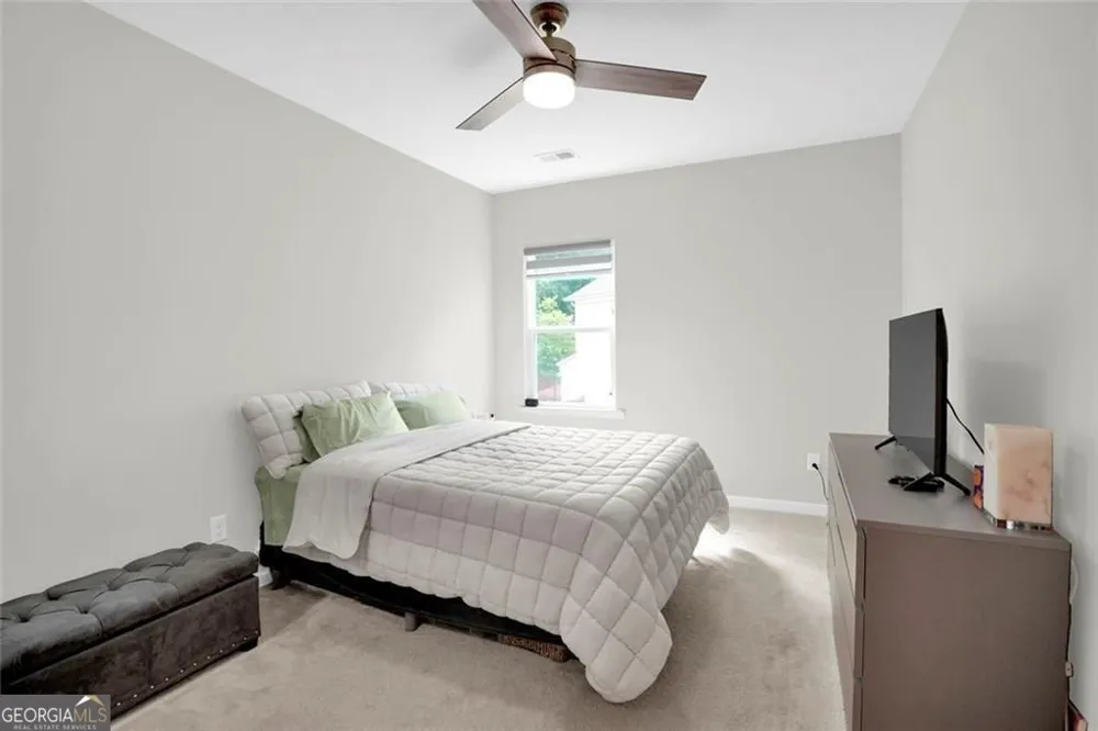 3855 Tamberly WAY Kennesaw, GA 30152