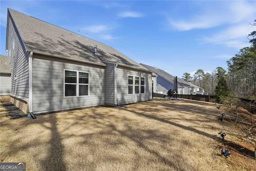 3855 Tamberly WAY Kennesaw, GA 30152