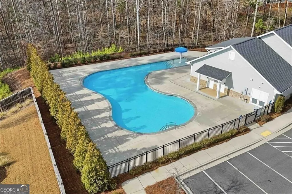 3855 Tamberly WAY Kennesaw, GA 30152