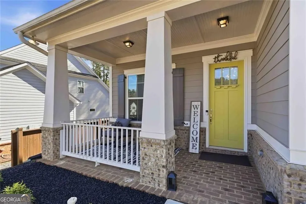 3855 Tamberly WAY Kennesaw, GA 30152
