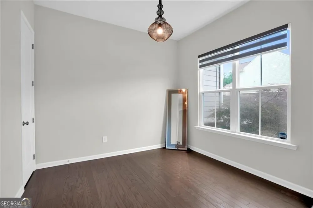 3855 Tamberly WAY Kennesaw, GA 30152
