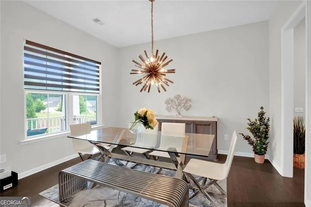 3855 Tamberly WAY Kennesaw, GA 30152