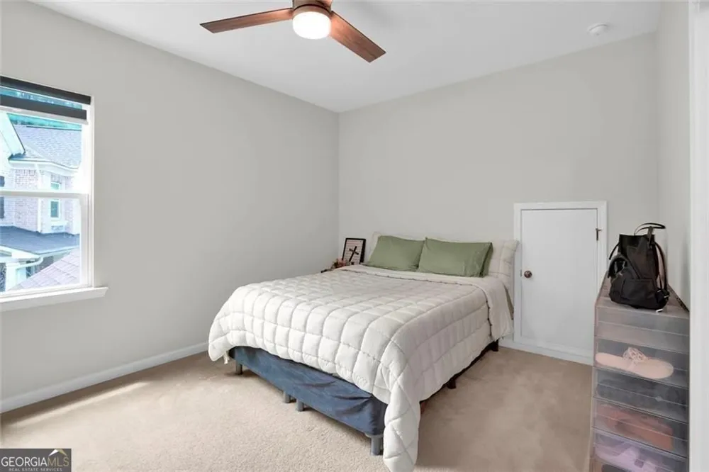 3855 Tamberly WAY Kennesaw, GA 30152