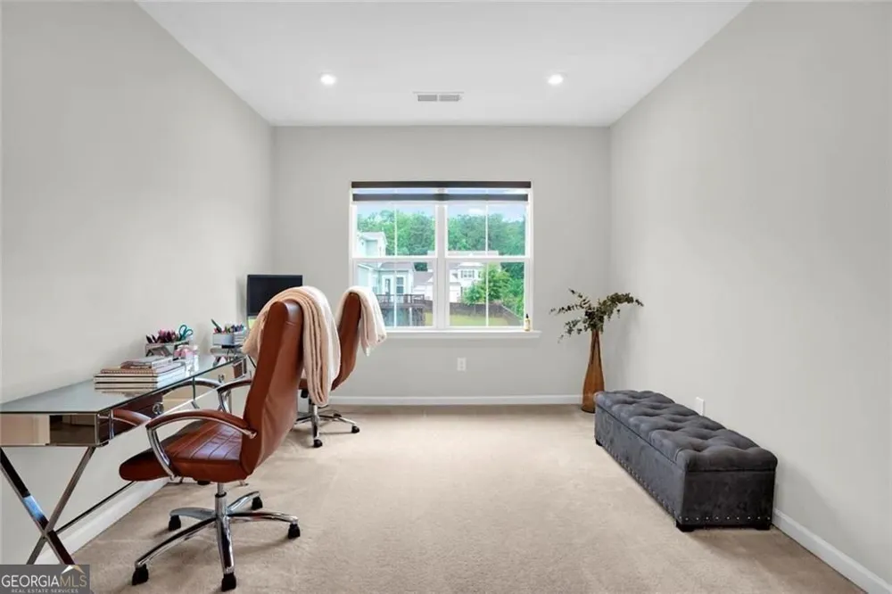 3855 Tamberly WAY Kennesaw, GA 30152