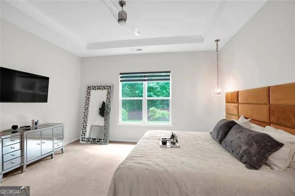 3855 Tamberly WAY Kennesaw, GA 30152