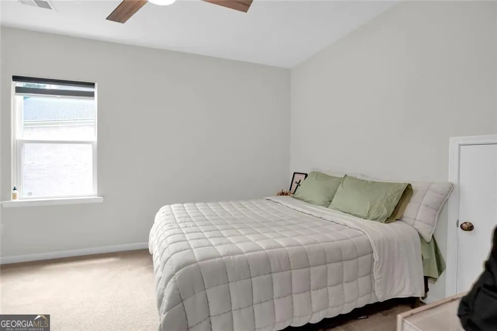 3855 Tamberly WAY Kennesaw, GA 30152