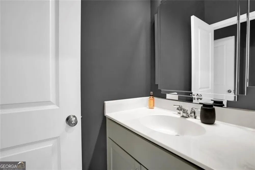 3855 Tamberly WAY Kennesaw, GA 30152