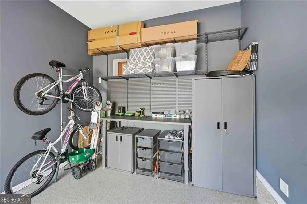 3855 Tamberly WAY Kennesaw, GA 30152