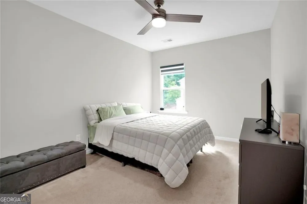 3855 Tamberly WAY Kennesaw, GA 30152
