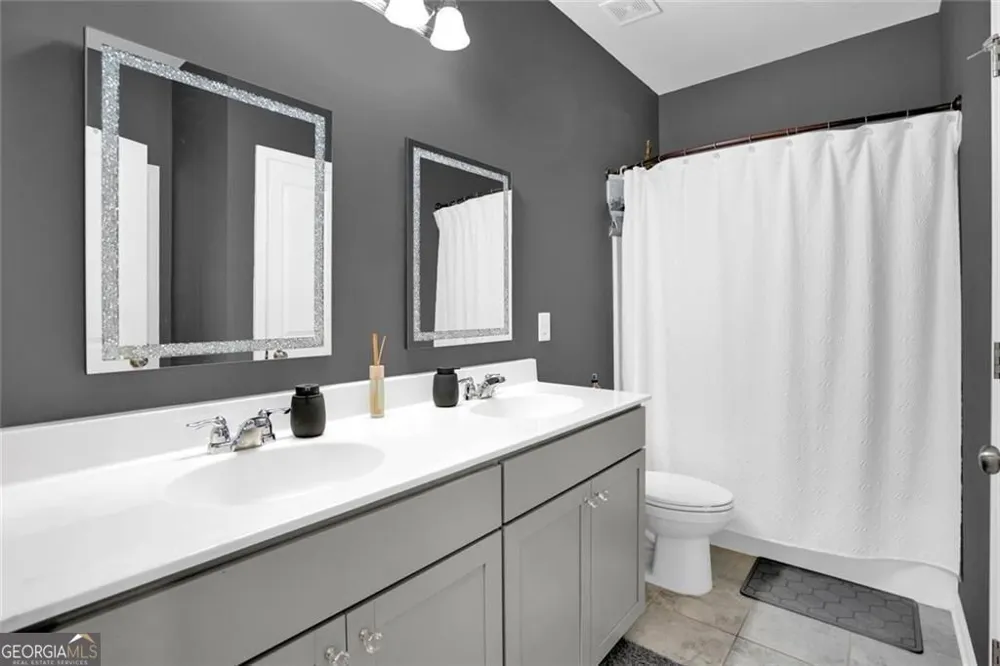 3855 Tamberly WAY Kennesaw, GA 30152