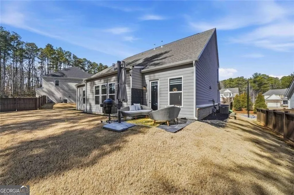3855 Tamberly WAY Kennesaw, GA 30152
