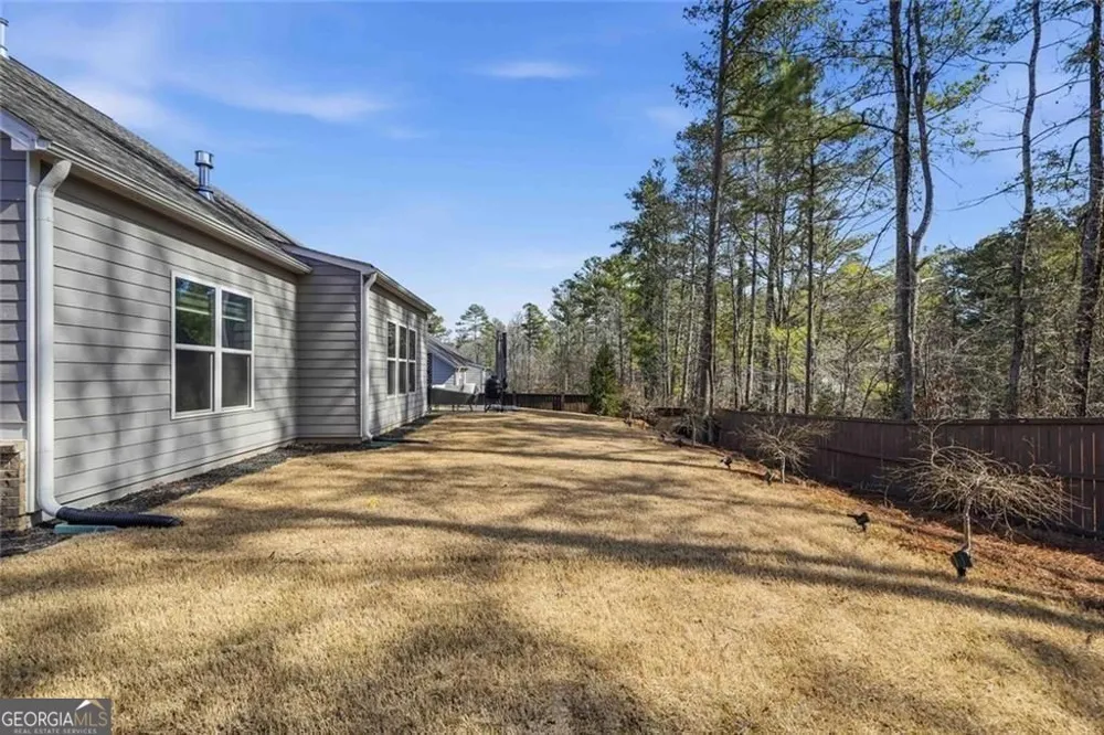 3855 Tamberly WAY Kennesaw, GA 30152