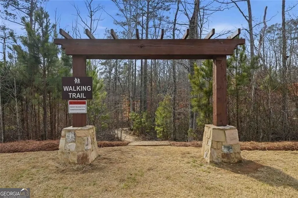 3855 Tamberly WAY Kennesaw, GA 30152