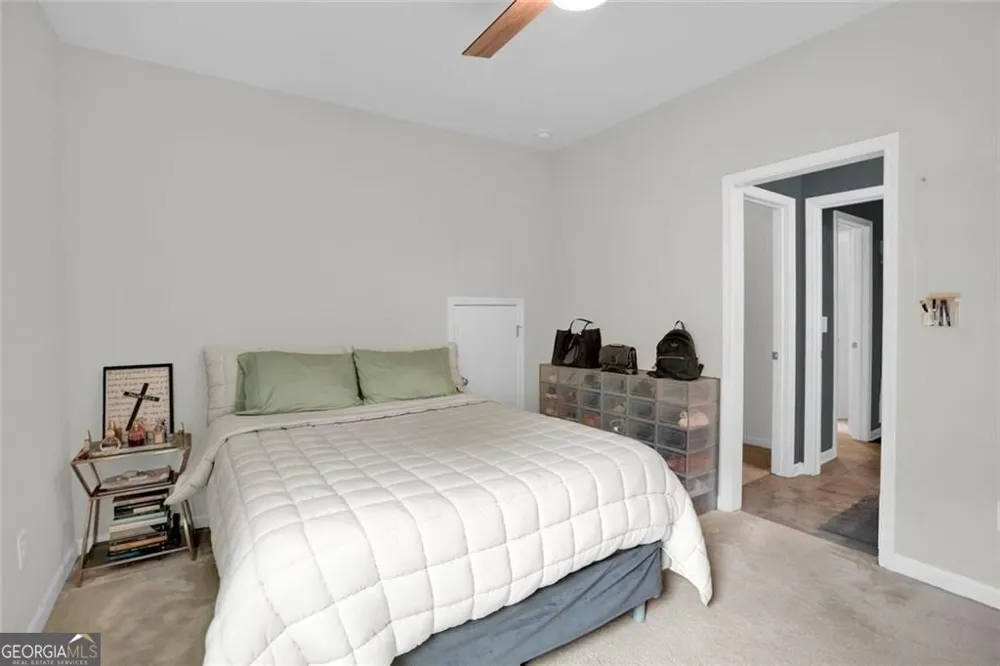 3855 Tamberly WAY Kennesaw, GA 30152