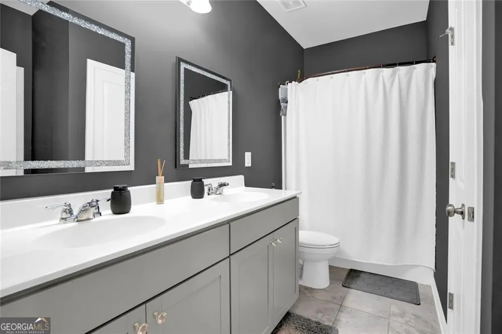 3855 Tamberly WAY Kennesaw, GA 30152