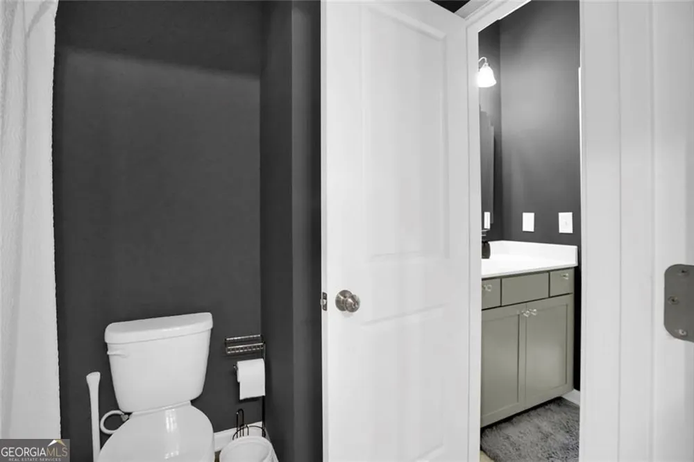 3855 Tamberly WAY Kennesaw, GA 30152