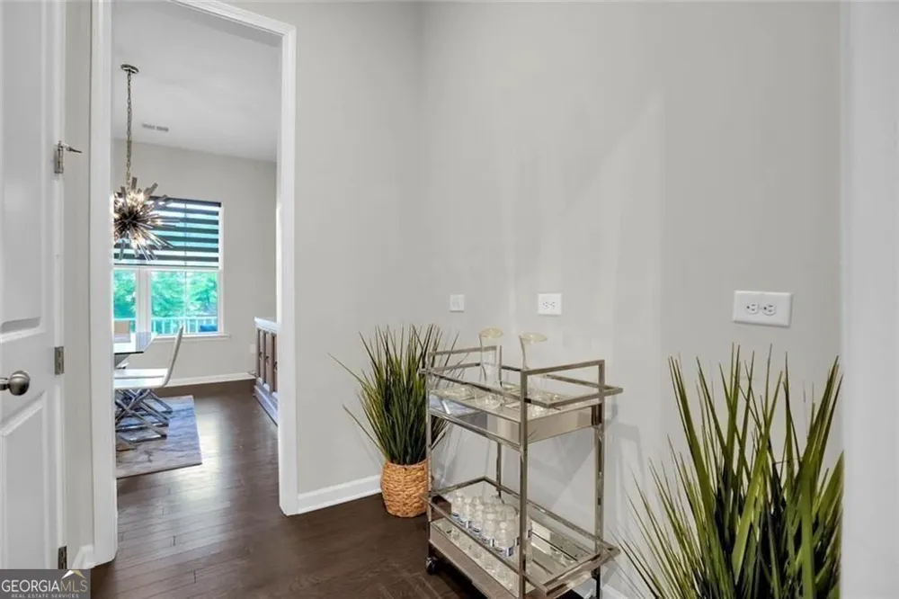 3855 Tamberly WAY Kennesaw, GA 30152