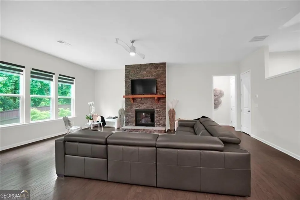 3855 Tamberly WAY Kennesaw, GA 30152