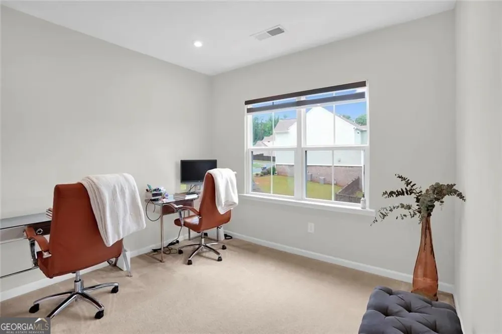 3855 Tamberly WAY Kennesaw, GA 30152