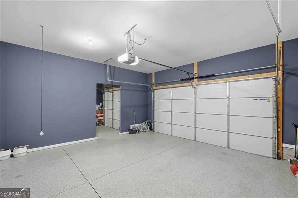3855 Tamberly WAY Kennesaw, GA 30152