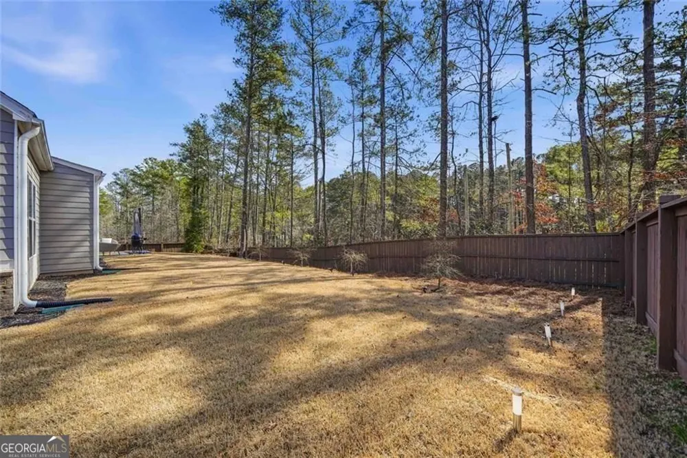3855 Tamberly WAY Kennesaw, GA 30152