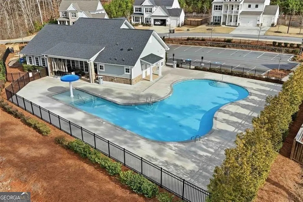 3855 Tamberly WAY Kennesaw, GA 30152