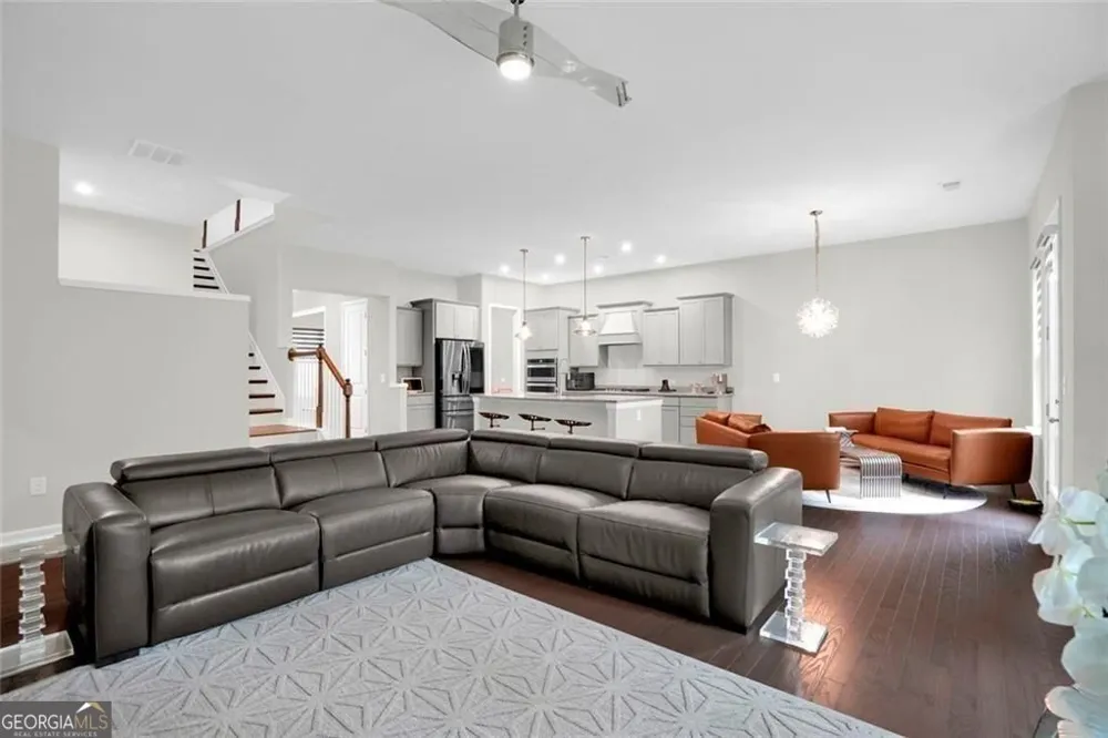 3855 Tamberly WAY Kennesaw, GA 30152