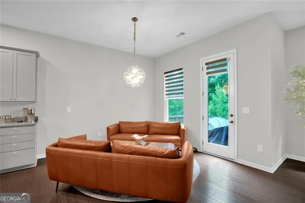 3855 Tamberly WAY Kennesaw, GA 30152