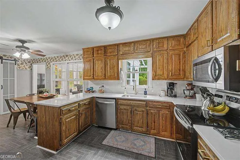 3782 Churchill DR SW Marietta, GA 30064