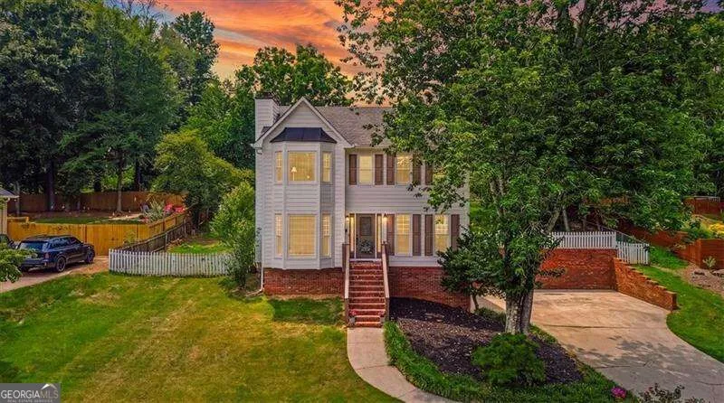 3782 Churchill DR SW Marietta, GA 30064