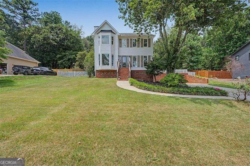 3782 Churchill DR SW Marietta, GA 30064