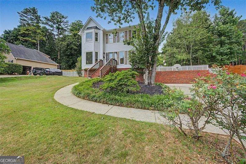 3782 Churchill DR SW Marietta, GA 30064