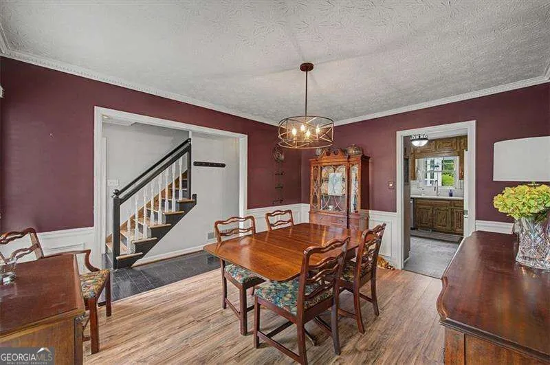 3782 Churchill DR SW Marietta, GA 30064