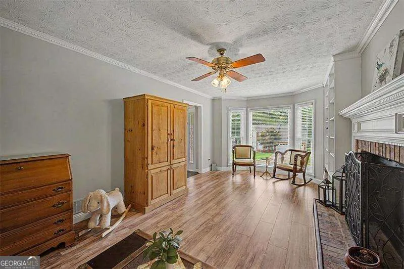 3782 Churchill DR SW Marietta, GA 30064