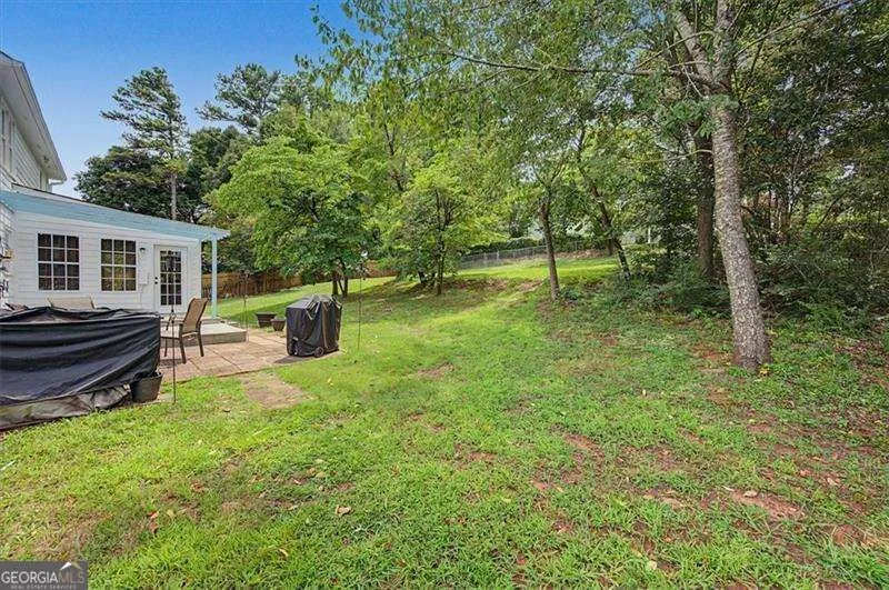 3782 Churchill DR SW Marietta, GA 30064