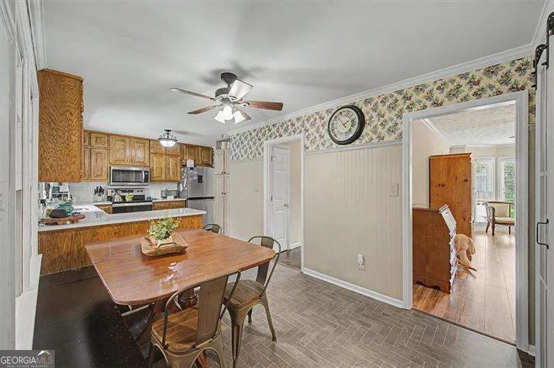 3782 Churchill DR SW Marietta, GA 30064