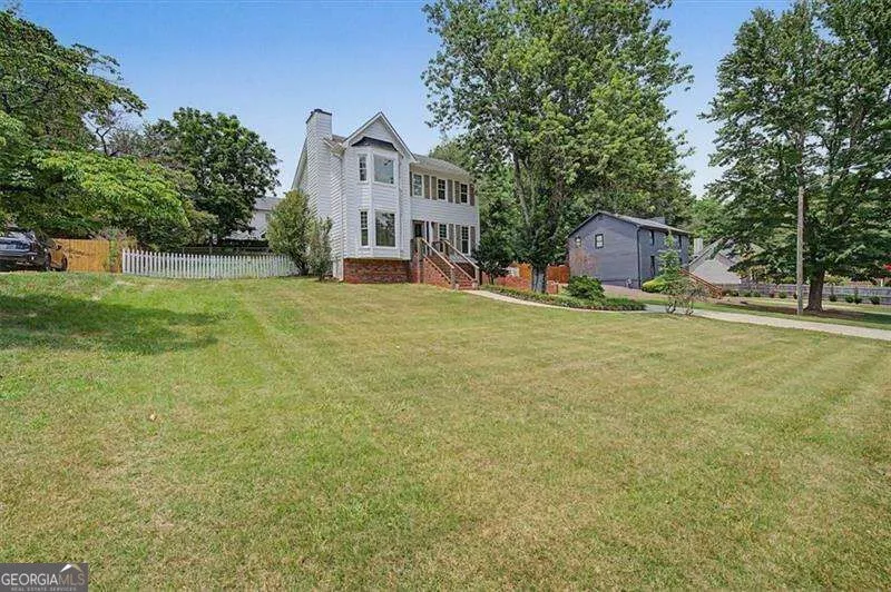 3782 Churchill DR SW Marietta, GA 30064