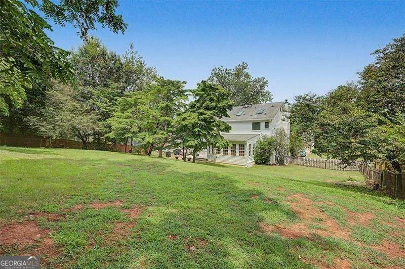 3782 Churchill DR SW Marietta, GA 30064