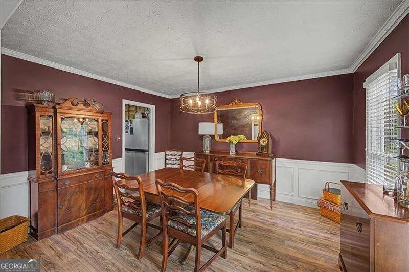 3782 Churchill DR SW Marietta, GA 30064
