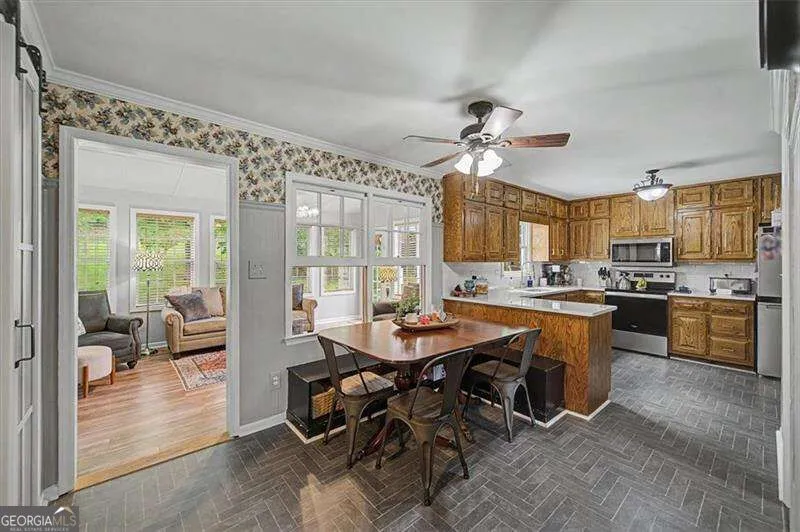 3782 Churchill DR SW Marietta, GA 30064