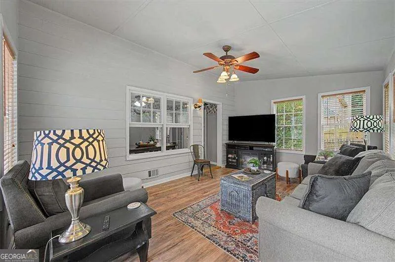 3782 Churchill DR SW Marietta, GA 30064