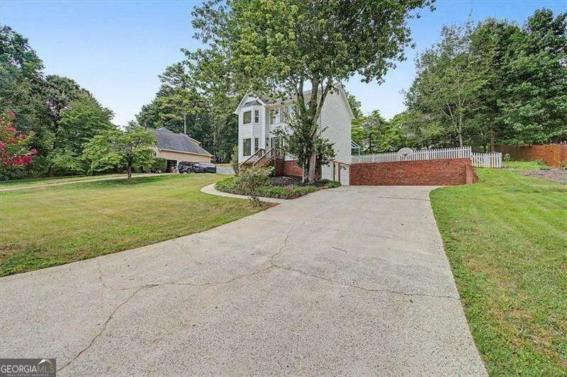 3782 Churchill DR SW Marietta, GA 30064