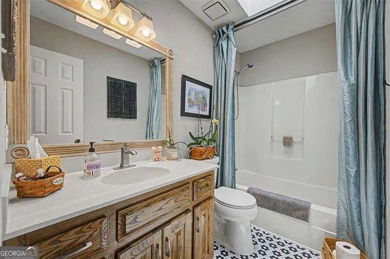 3782 Churchill DR SW Marietta, GA 30064