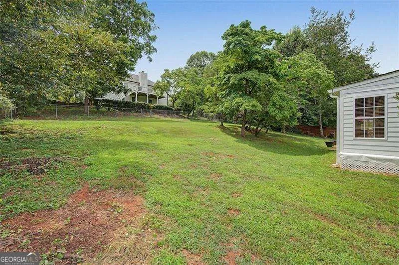 3782 Churchill DR SW Marietta, GA 30064