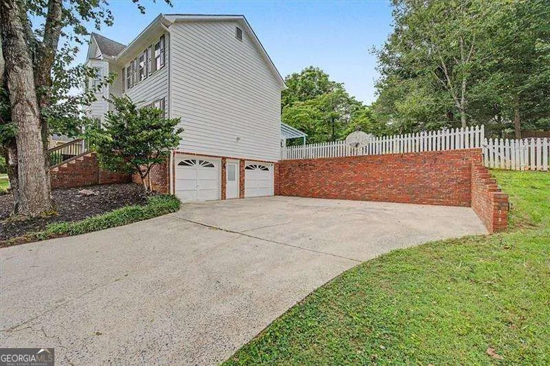 3782 Churchill DR SW Marietta, GA 30064