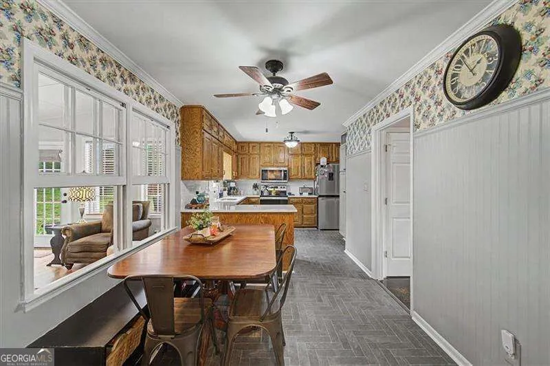 3782 Churchill DR SW Marietta, GA 30064