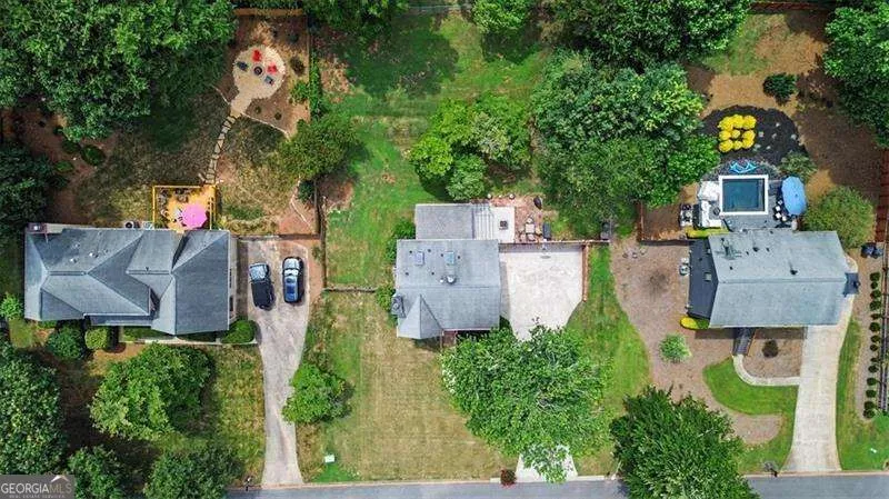 3782 Churchill DR SW Marietta, GA 30064
