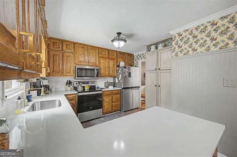 3782 Churchill DR SW Marietta, GA 30064