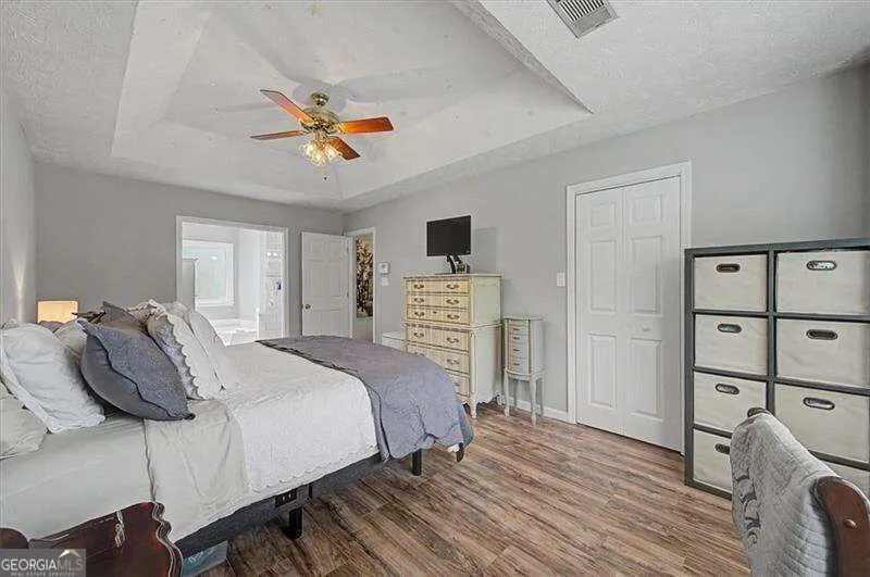 3782 Churchill DR SW Marietta, GA 30064